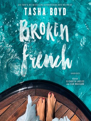 cover image of Broken French